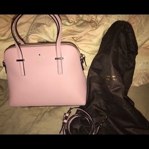 Kate Spade Cameron Street Maise